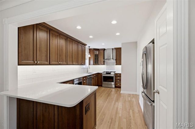 6551 Itaska Street, St Louis, MO 63109