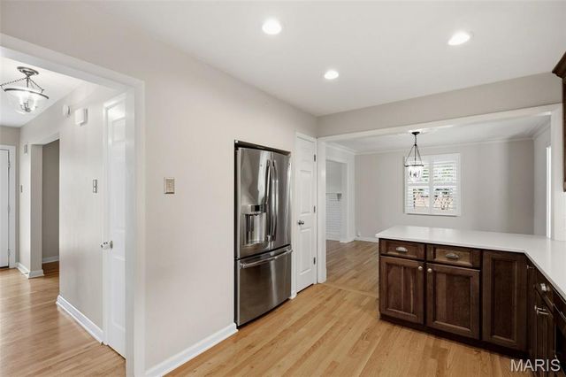 6551 Itaska Street, St Louis, MO 63109