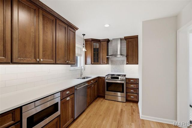 6551 Itaska Street, St Louis, MO 63109