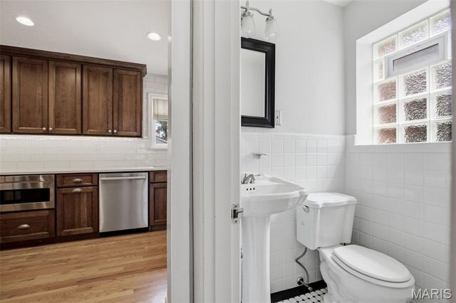 6551 Itaska Street, St Louis, MO 63109