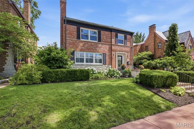 6551 Itaska Street, St Louis, MO 63109