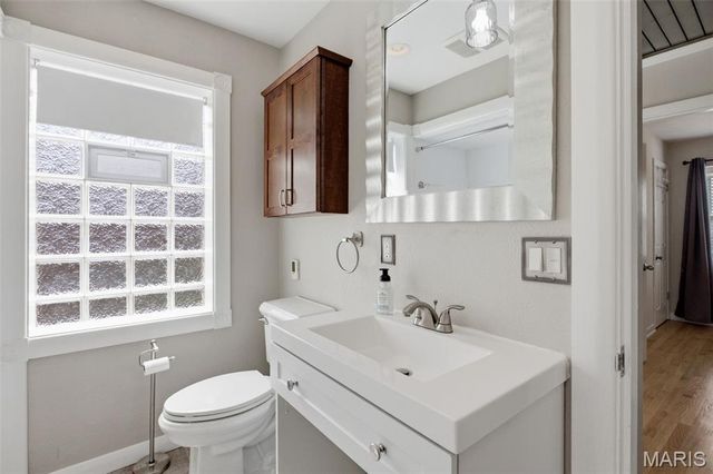6551 Itaska Street, St Louis, MO 63109