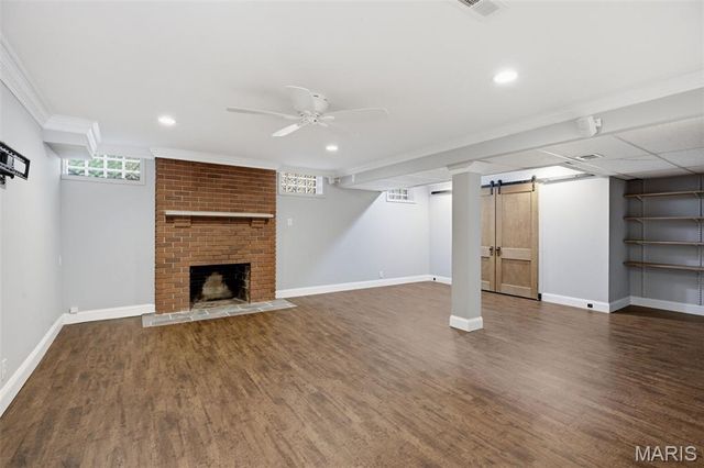 6551 Itaska Street, St Louis, MO 63109