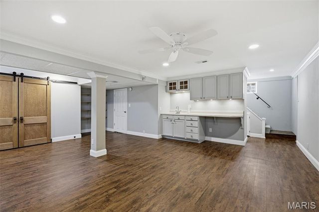 6551 Itaska Street, St Louis, MO 63109