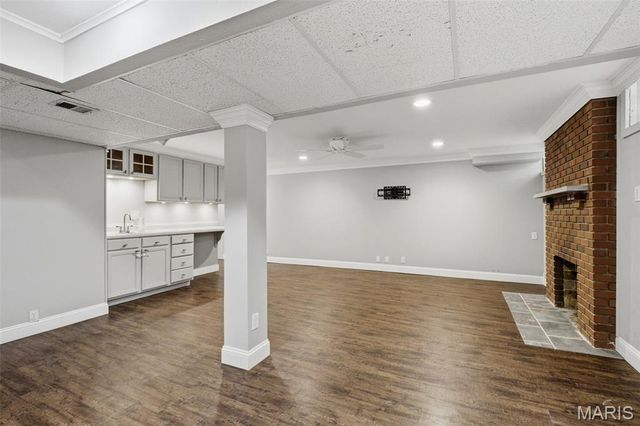 6551 Itaska Street, St Louis, MO 63109