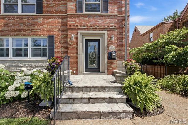 6551 Itaska Street, St Louis, MO 63109