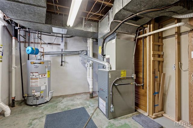 6551 Itaska Street, St Louis, MO 63109