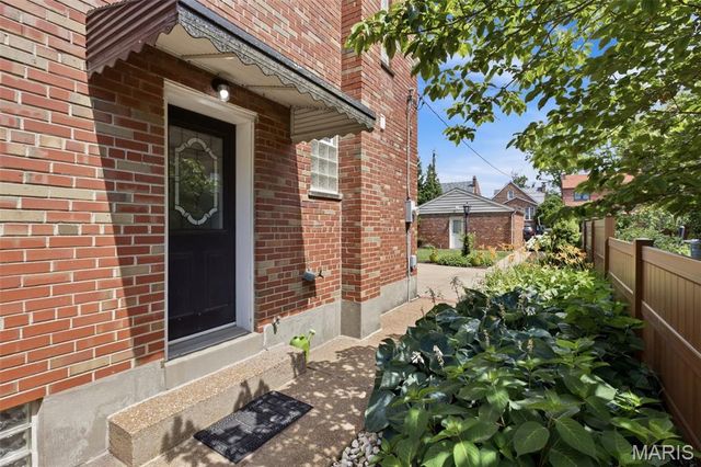 6551 Itaska Street, St Louis, MO 63109