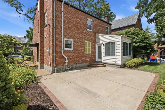 6551 Itaska Street, St Louis, MO 63109