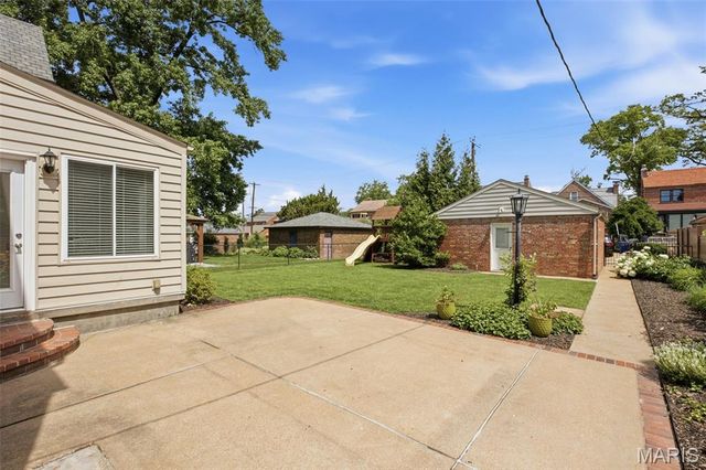 6551 Itaska Street, St Louis, MO 63109