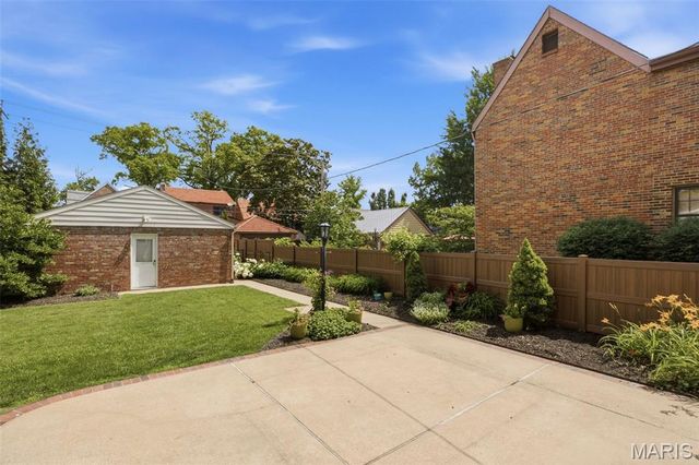 6551 Itaska Street, St Louis, MO 63109