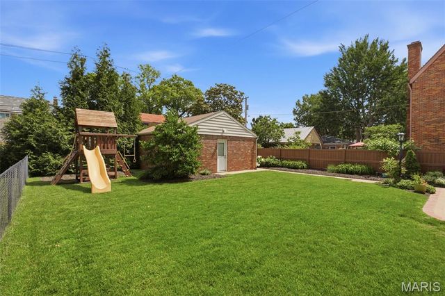 6551 Itaska Street, St Louis, MO 63109
