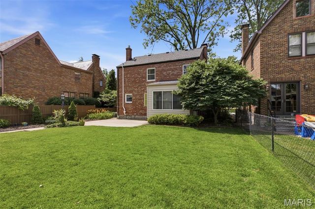 6551 Itaska Street, St Louis, MO 63109