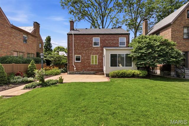 6551 Itaska Street, St Louis, MO 63109