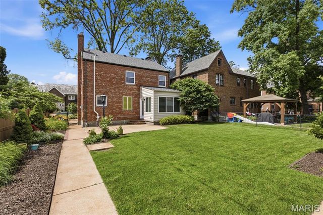 6551 Itaska Street, St Louis, MO 63109