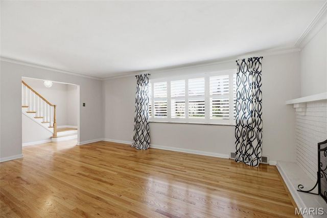 6551 Itaska Street, St Louis, MO 63109