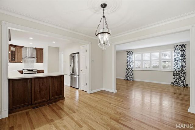 6551 Itaska Street, St Louis, MO 63109