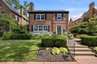 6551 Itaska Street, St Louis, MO 63109