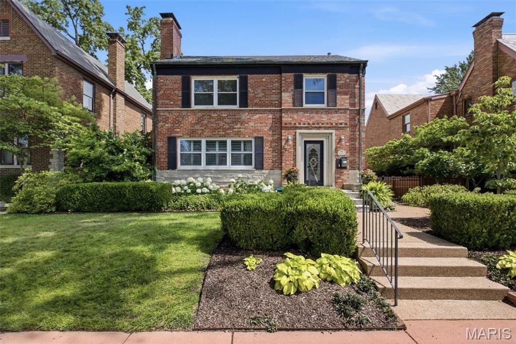 6551 Itaska Street, St Louis, MO 63109