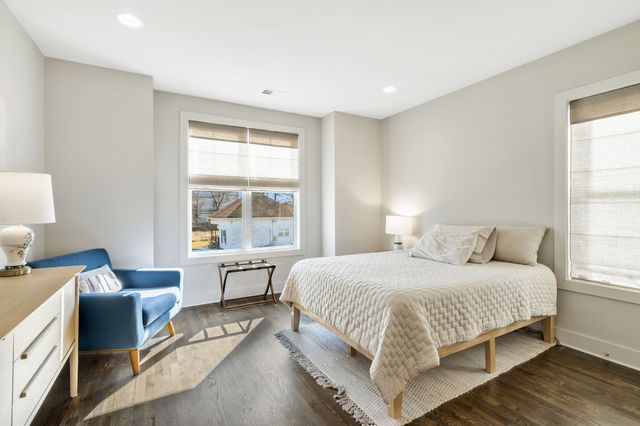 2318 Batavia St, Nashville, TN 37208