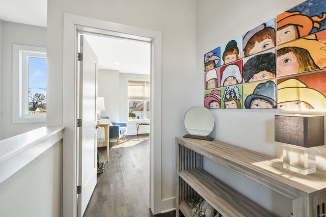 2318 Batavia St, Nashville, TN 37208