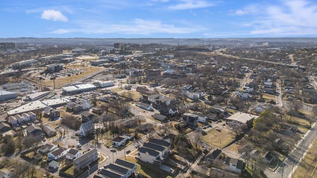 2318 Batavia St, Nashville, TN 37208