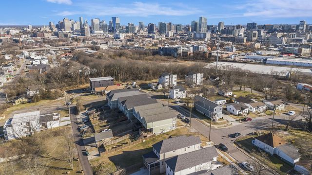 2318 Batavia St, Nashville, TN 37208