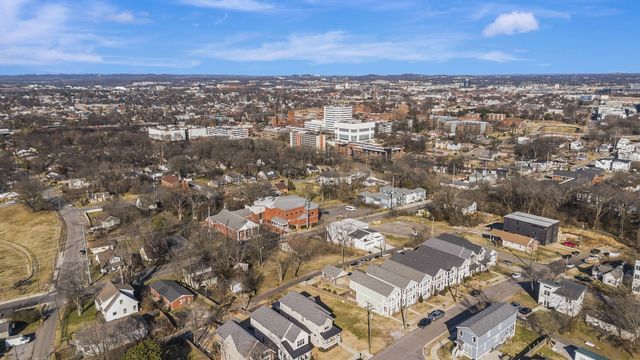 2318 Batavia St, Nashville, TN 37208