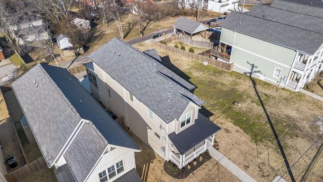 2318 Batavia St, Nashville, TN 37208