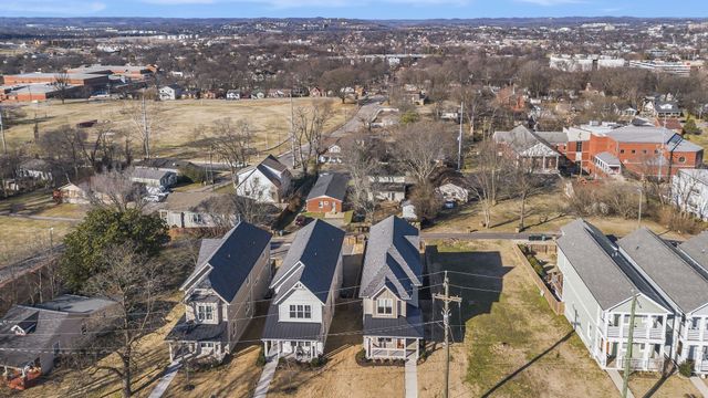 2318 Batavia St, Nashville, TN 37208