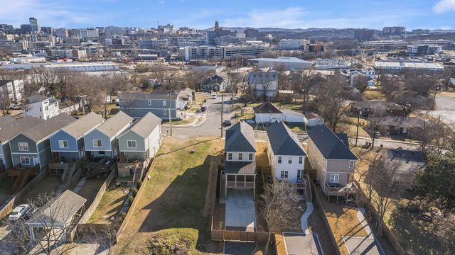 2318 Batavia St, Nashville, TN 37208