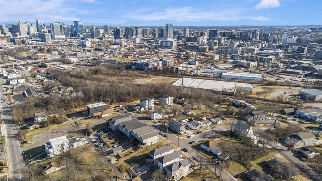 2318 Batavia St, Nashville, TN 37208