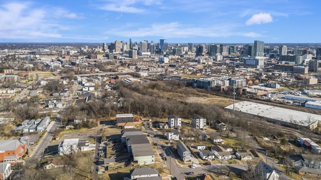 2318 Batavia St, Nashville, TN 37208