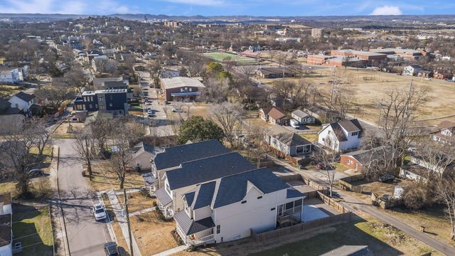 2318 Batavia St, Nashville, TN 37208