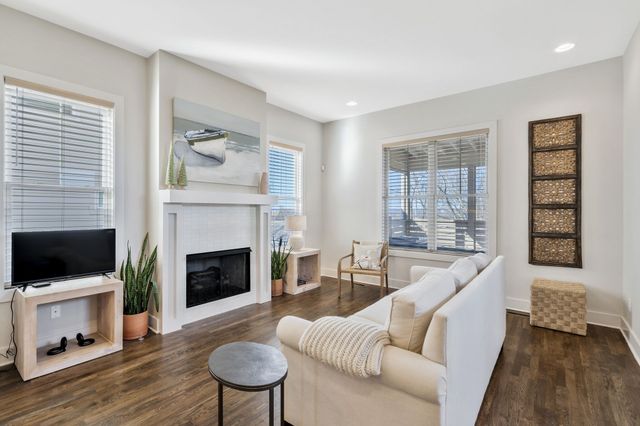 2318 Batavia St, Nashville, TN 37208