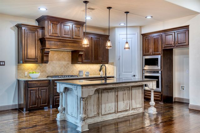 1541 Havenbrook Lane, Prosper, TX 75078