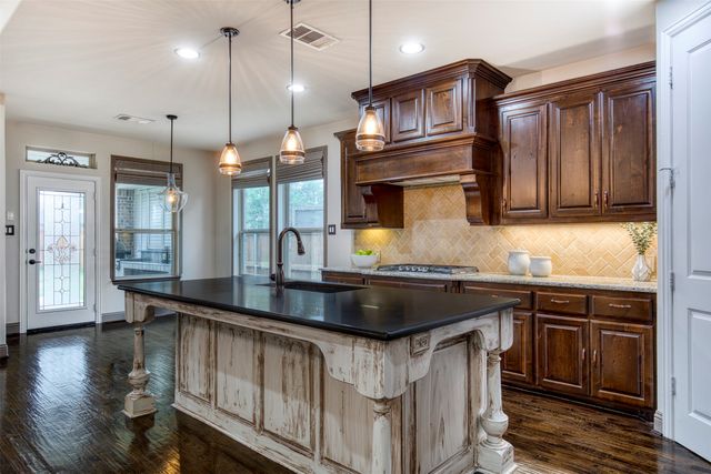 1541 Havenbrook Lane, Prosper, TX 75078