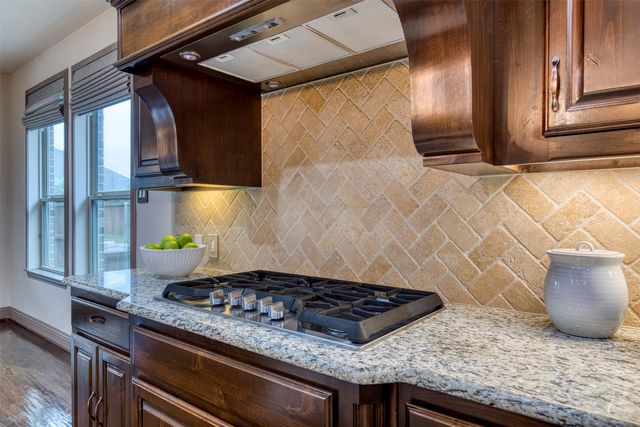 1541 Havenbrook Lane, Prosper, TX 75078