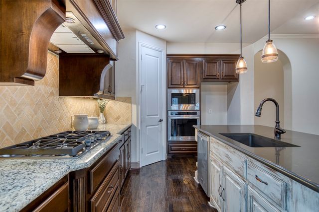 1541 Havenbrook Lane, Prosper, TX 75078