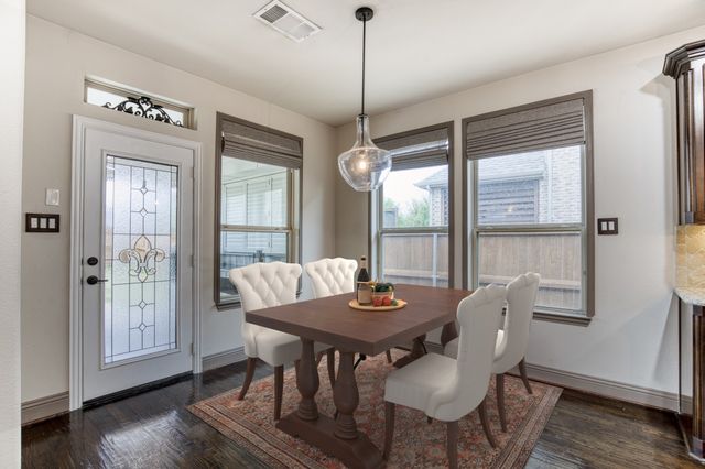 1541 Havenbrook Lane, Prosper, TX 75078