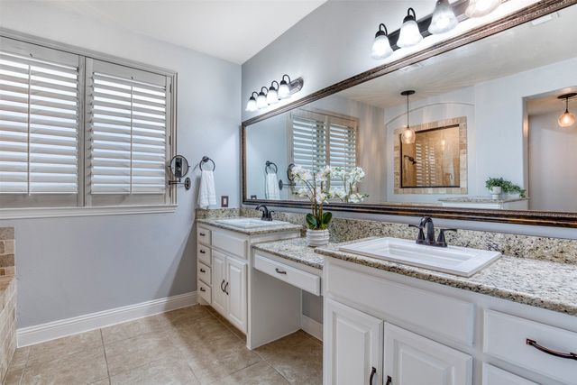 1541 Havenbrook Lane, Prosper, TX 75078