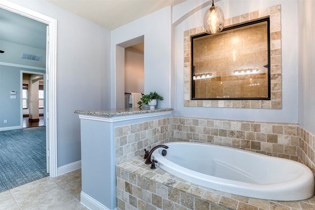 1541 Havenbrook Lane, Prosper, TX 75078