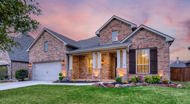 1541 Havenbrook Lane, Prosper, TX 75078