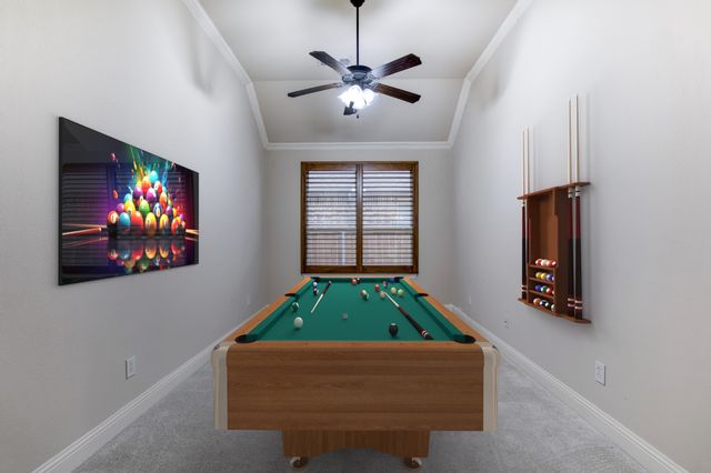 1541 Havenbrook Lane, Prosper, TX 75078