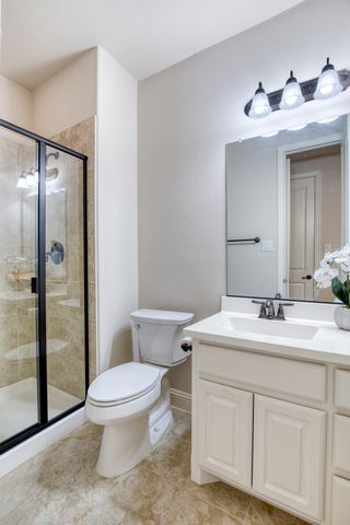 1541 Havenbrook Lane, Prosper, TX 75078