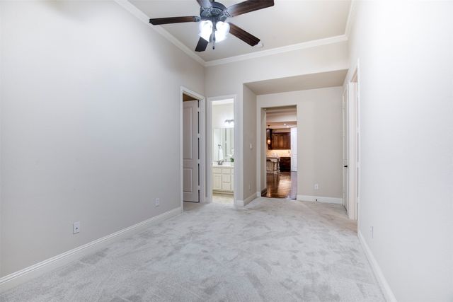 1541 Havenbrook Lane, Prosper, TX 75078