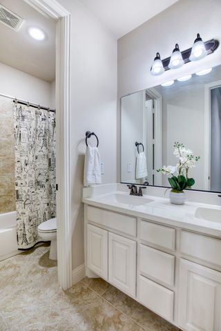 1541 Havenbrook Lane, Prosper, TX 75078