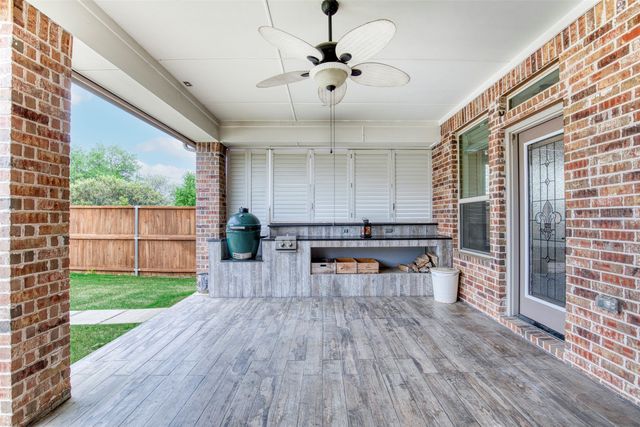 1541 Havenbrook Lane, Prosper, TX 75078