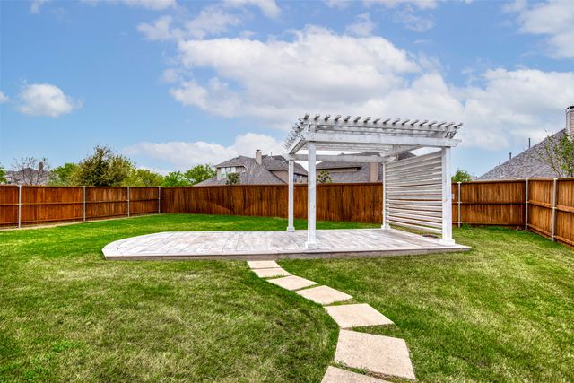 1541 Havenbrook Lane, Prosper, TX 75078