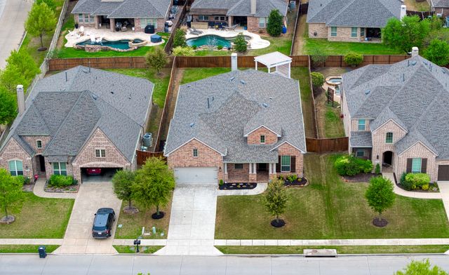 1541 Havenbrook Lane, Prosper, TX 75078